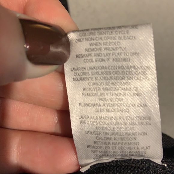 Almost Famous Long Turtleneck dress - Picture 8 of 11